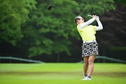 2026年 アース・モンダミンカップ 最終日 佐久間朱莉