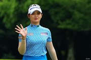 2026年 アース・モンダミンカップ 最終日 パク・ヒョンギョン