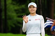 2026年 アース・モンダミンカップ 最終日 コ・ジウォン