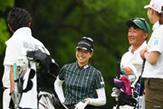 2026年 アース・モンダミンカップ 最終日 木戸愛