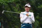 2026年 アース・モンダミンカップ 最終日 菅沼菜々