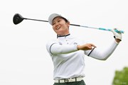 2026年 アース・モンダミンカップ 最終日 神谷そら