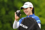 2026年 アース・モンダミンカップ 最終日 小祝さくら
