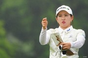 2026年 アース・モンダミンカップ 最終日 永井花奈
