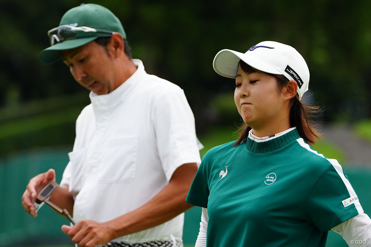パク・ヒョンギョンが2年ぶり“月曜決着”で日本ツアー初優勝 2位に稲垣