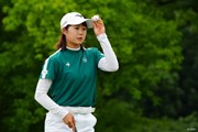 2026年 アース・モンダミンカップ 最終日 稲垣那奈子