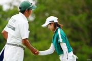 2026年 アース・モンダミンカップ 最終日 稲垣那奈子