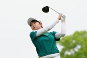 2026年 アース・モンダミンカップ 4日目 稲垣那奈子