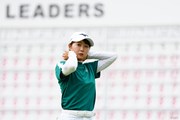 2026年 アース・モンダミンカップ 4日目 稲垣那奈子