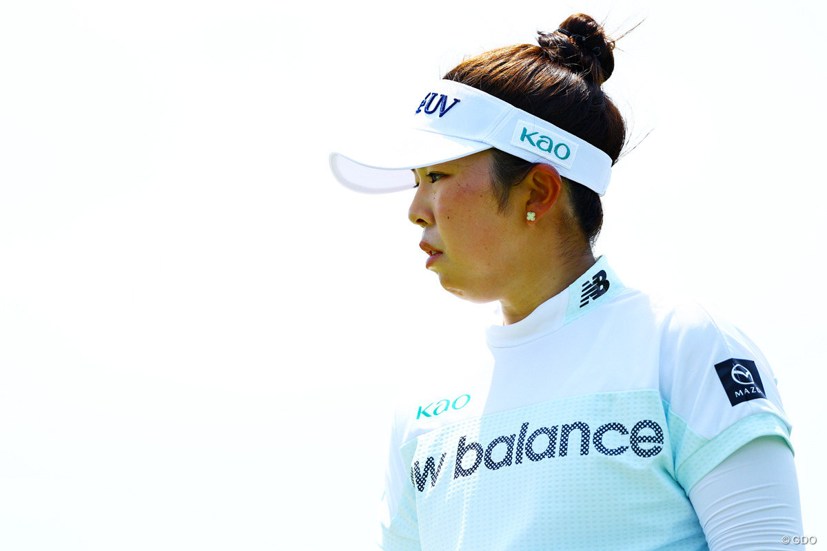 山下美夢有は後退 日本ツアー初Vのパク・ヒョンギョンが浮上／女子世界ランク