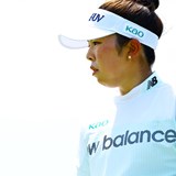 山下美夢有は後退 日本ツアー初Vのパク・ヒョンギョンが浮上/女子世界ランク