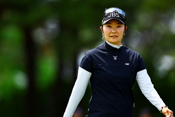ベテランの藤田さいきがトーナメント特別保障制度により戦線離脱