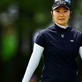 ツアー6勝の40歳・藤田さいきに公傷制度を適用