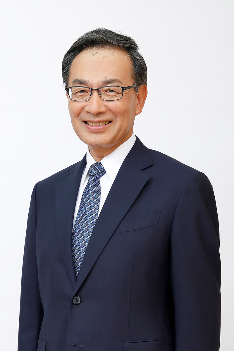 津賀一宏・元パナソニック社長がJGA会長に就任