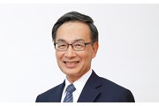 2026年 津賀一宏氏