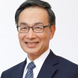 津賀一宏・元パナソニック社長がJGA会長に就任
