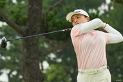 2026年 資生堂・JALレディスオープン 事前 永峰咲希