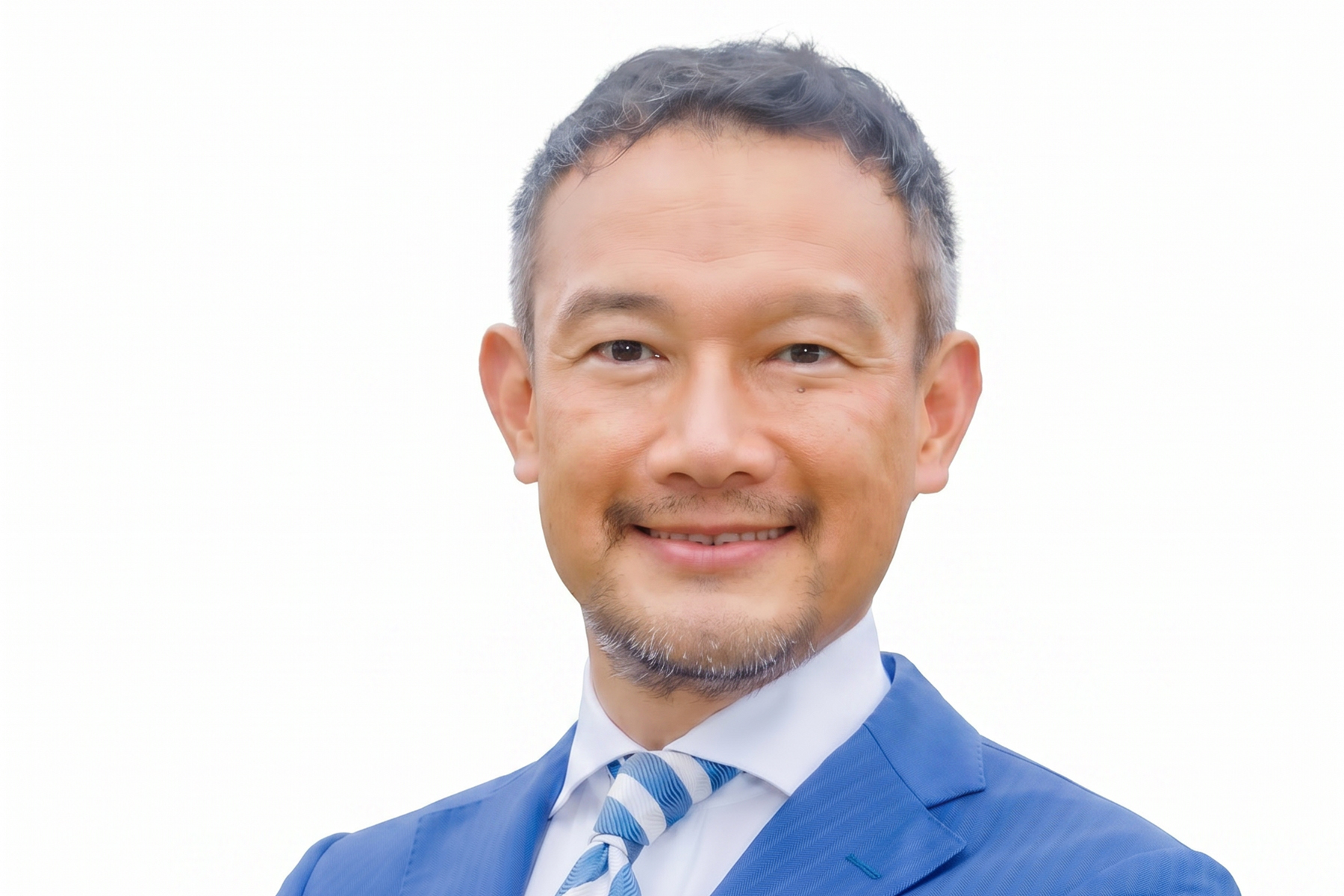 J-TOUR最高執行責任者に「パ・リーグTV」で手腕の根岸友喜氏