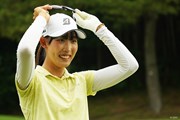 2026年 資生堂・JALレディスオープン 事前 馬場咲希