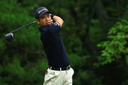 2026年 日本アマチュアゴルフ選手権競技 Presented by カープレミア 2日目 亥飼陽