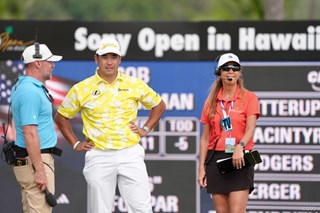 青木功、松山英樹優勝のソニーオープンは米国シニアツアーへ 「ソニー選手権ハワイ」開催