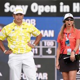 青木功、松山英樹優勝のソニーオープンは米国シニアツアーへ 「ソニー選手権ハワイ」開催
