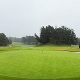 【速報】国内男女ツアーは大雨の影響で開始遅れ 第1ラウンドはいずれも日没順延へ