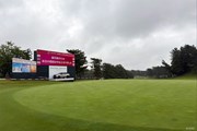 2026年 資生堂・JALレディスオープン 初日 コース