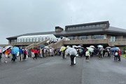 2026年 資生堂・JALレディスオープン 初日 コース