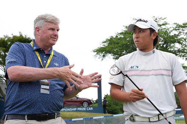 前田光史朗はファントム派だが「使える！」と太鼓判