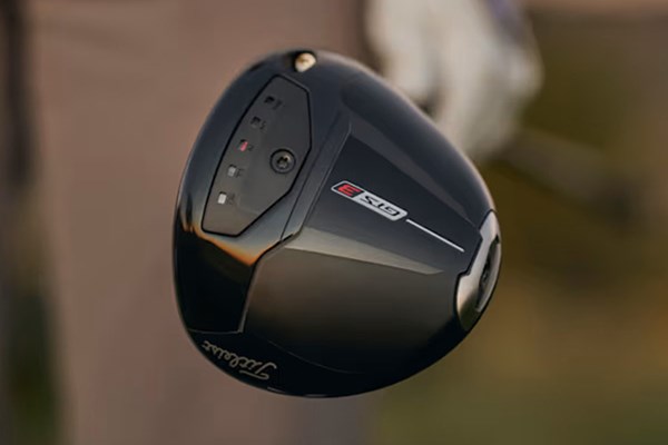 GTS3ドライバー（提供タイトリスト）
