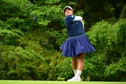 2026年 資生堂・JALレディスオープン 2日目 鈴木愛