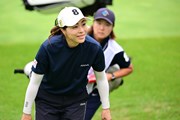 2026年 資生堂・JALレディスオープン 2日目 服部真夕