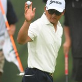 「最後は気持ち」丸尾怜央が石川遼、松山英樹に続く10代Vへ1打差3位浮上