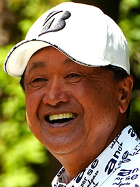 倉本昌弘