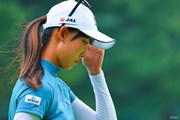 2026年 資生堂・JALレディスオープン 3日目 馬場咲希