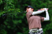 2026年 資生堂・JALレディスオープン 3日目 長澤愛羅