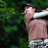 18歳の長澤愛羅がアマチュアVに王手 永井花奈と大須賀望も首位並走