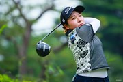 2026年 資生堂・JALレディスオープン 3日目 大須賀望