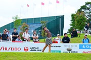 2026年 資生堂・JALレディスオープン 3日目 長澤愛羅