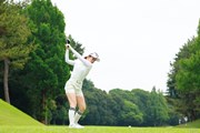 2026年 資生堂・JALレディスオープン 3日目 川崎春花