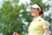 2026年 資生堂・JALレディスオープン 3日目 青木香奈子