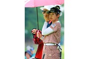 2026年 資生堂・JALレディスオープン 3日目 菅沼菜々