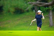 2026年 資生堂・JALレディスオープン 3日目 神谷桃歌