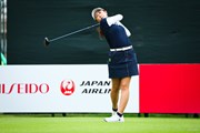 2026年 資生堂・JALレディスオープン 3日目 神谷もも