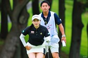 2026年 資生堂・JALレディスオープン 3日目 小祝さくら