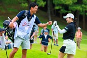 2026年 資生堂・JALレディスオープン 3日目 小祝さくら