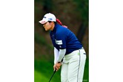 2026年 資生堂・JALレディスオープン 3日目 酒井美紀