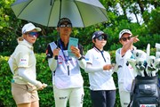 2026年 資生堂・JALレディスオープン 3日目 高橋しずく 宮澤美咲