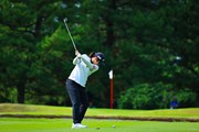 2026年 資生堂・JALレディスオープン 3日目 宮澤美咲